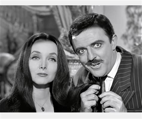 morticia and gomez|More.